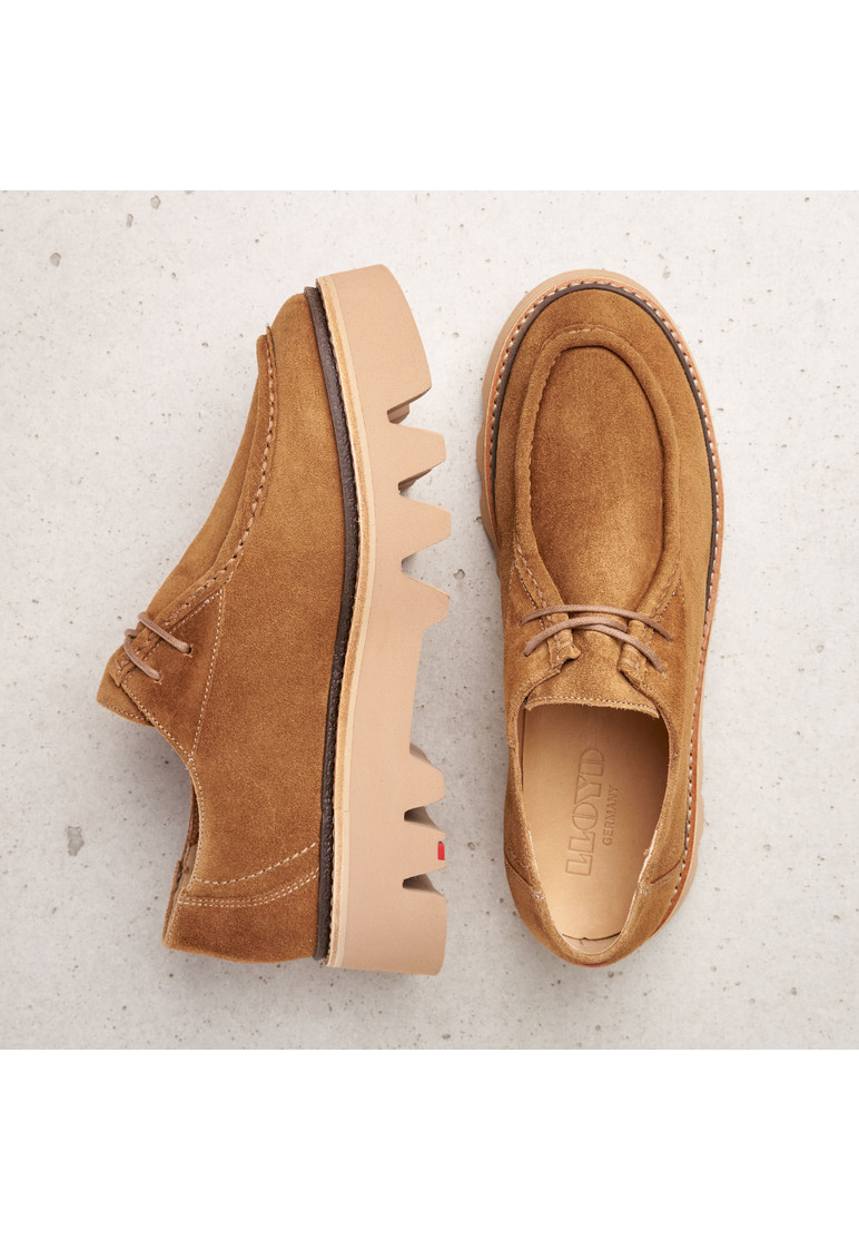 SLIPPER Braun