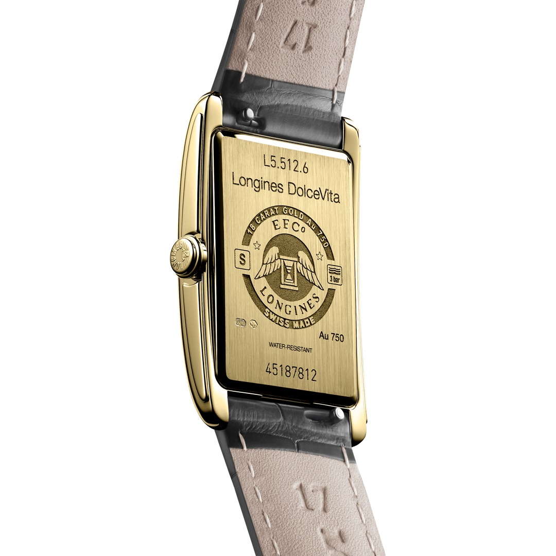 Longines DolceVita 37mm