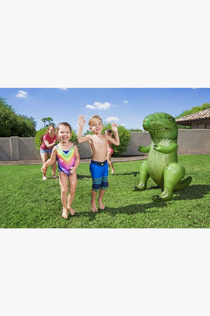 Bestway Dinomite Wassersprinkler