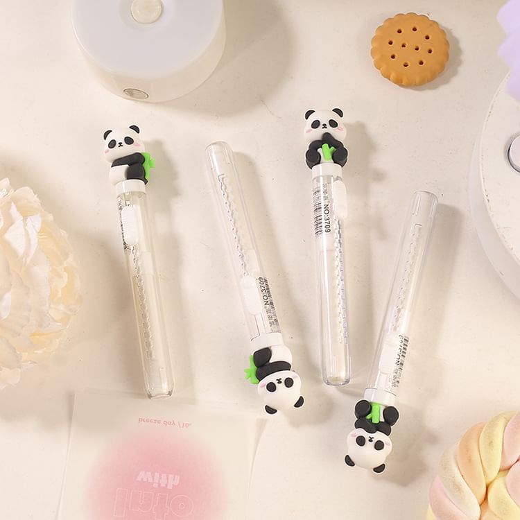 SASHI - Panda gumpen