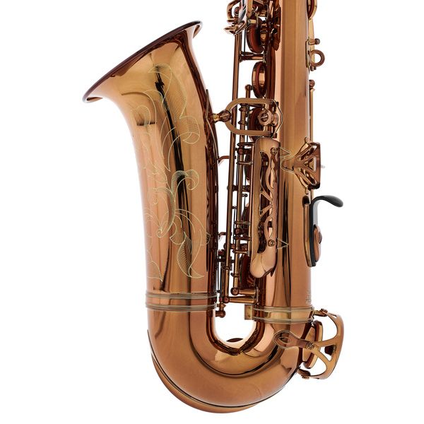 Yamaha YAS-62A 04 Alto Sax