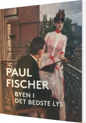 Paul Fischer - Martin Zerlang - Bog