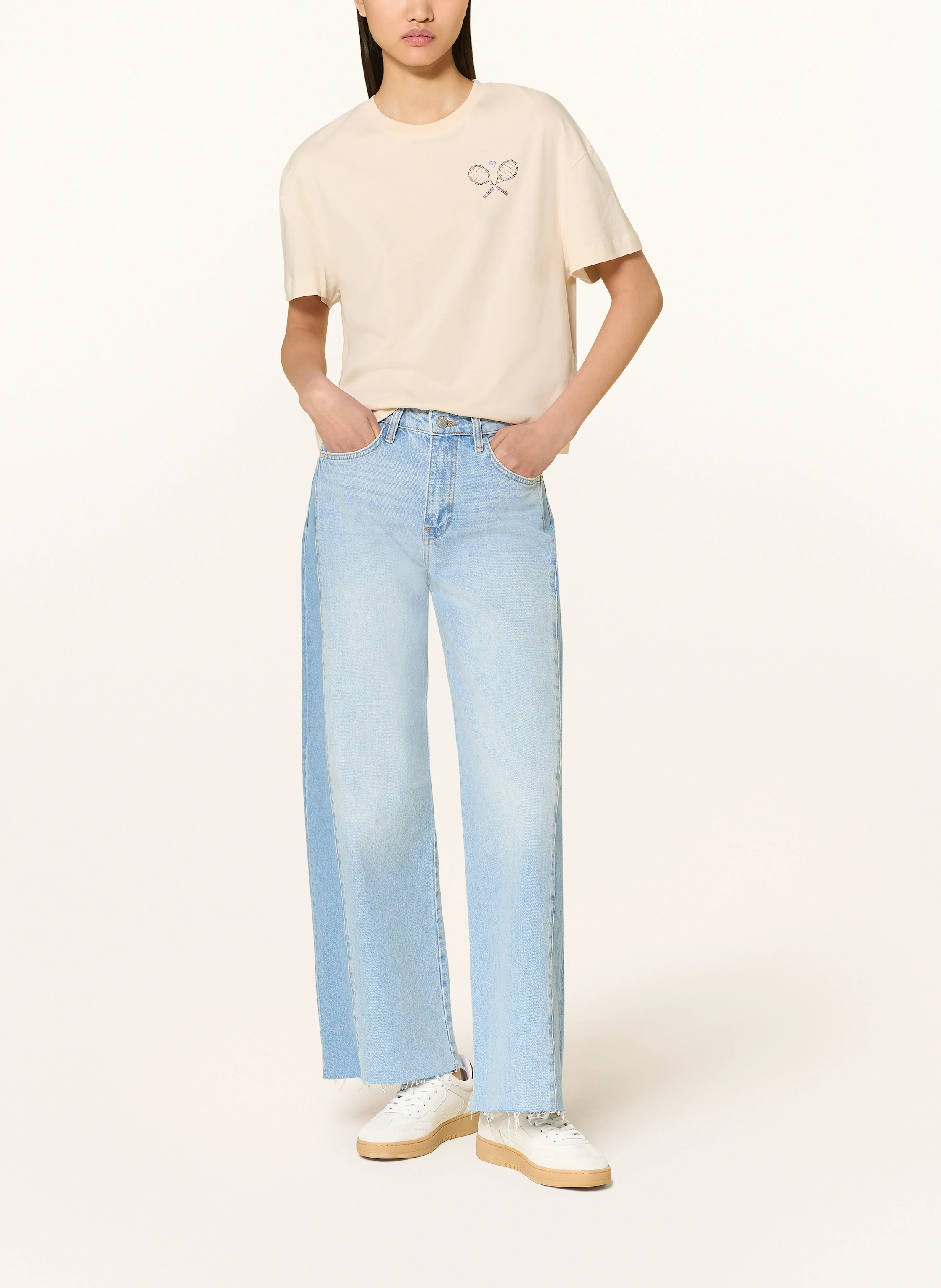 Rich & Royal T-Shirt