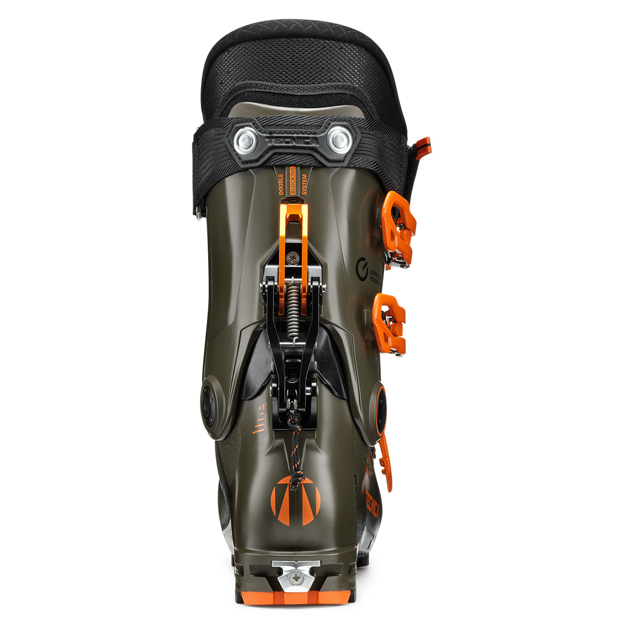 Tecnica Zero G Tour Team tundra | Blizzard Zero G | Blizzard Serien | B | MARKEN | XSPO