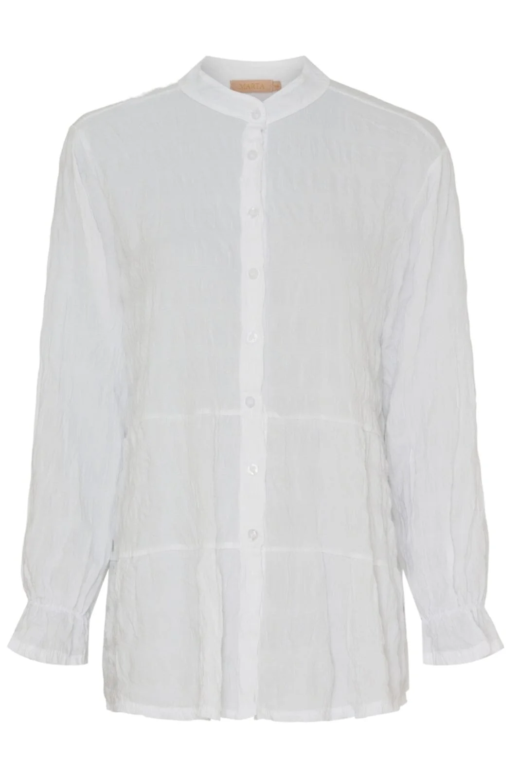 Marta Du Chateau Mdcnamoi Shirt