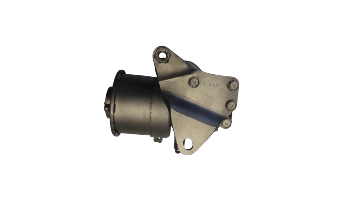 Servopumpe Hydraulisk