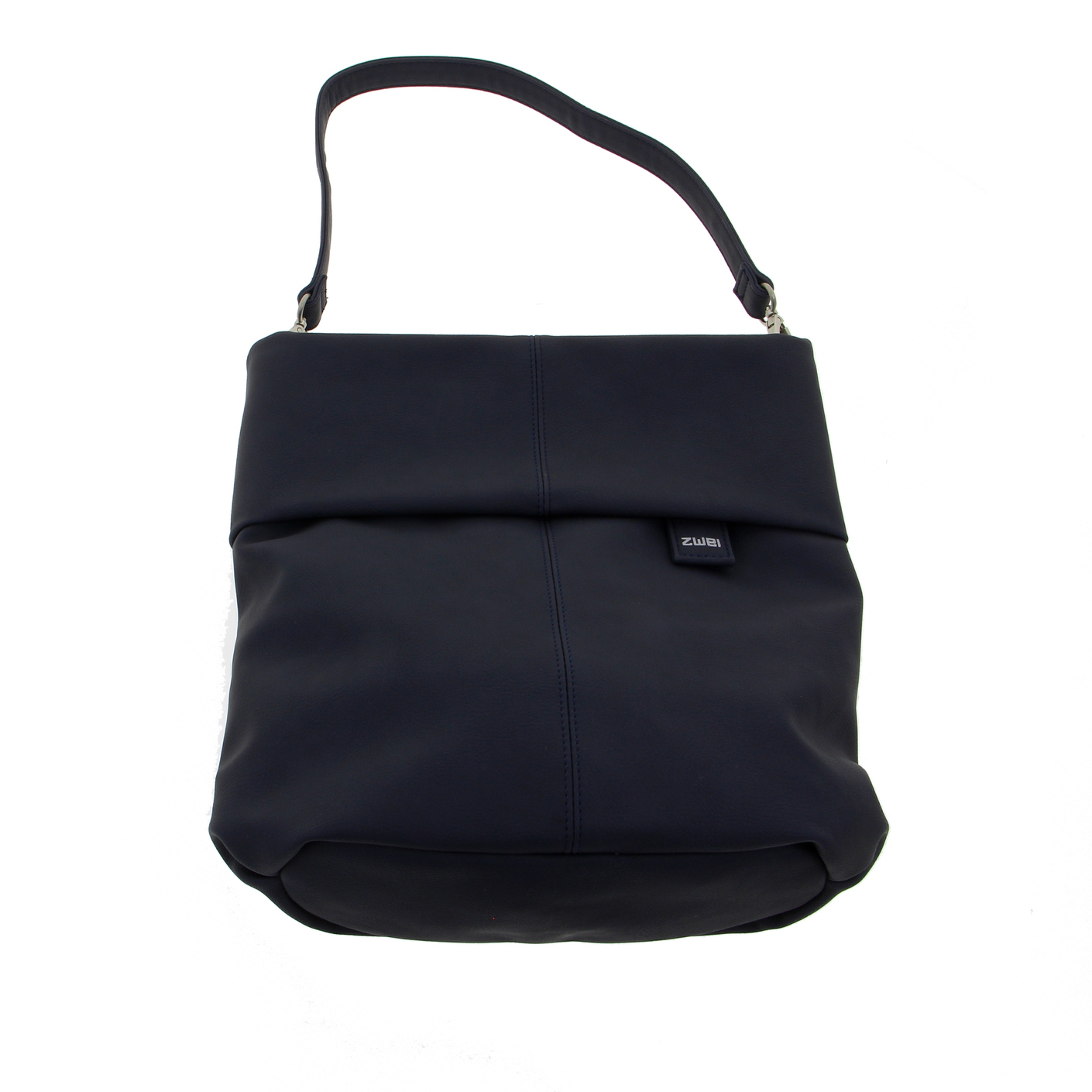 Shopper Mademoiselle blau