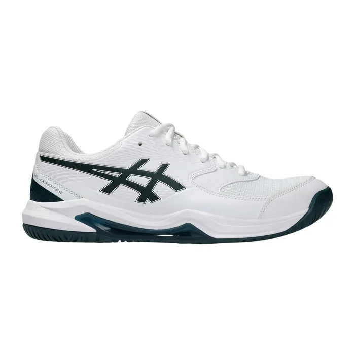 Asics Gel-Dedicate 8 Tennisschoenen Heren