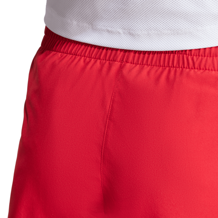 adidas Dame Shorts Adizero E Split Shorts Rød