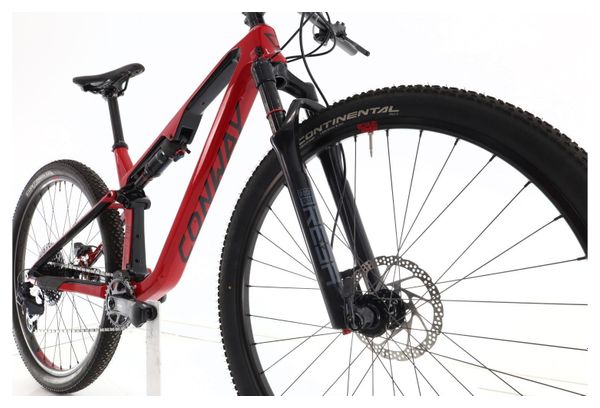 Produit reconditionné · Conway RLC FS4 Carbone GX / Vélo VTT / Conway | Très bon état