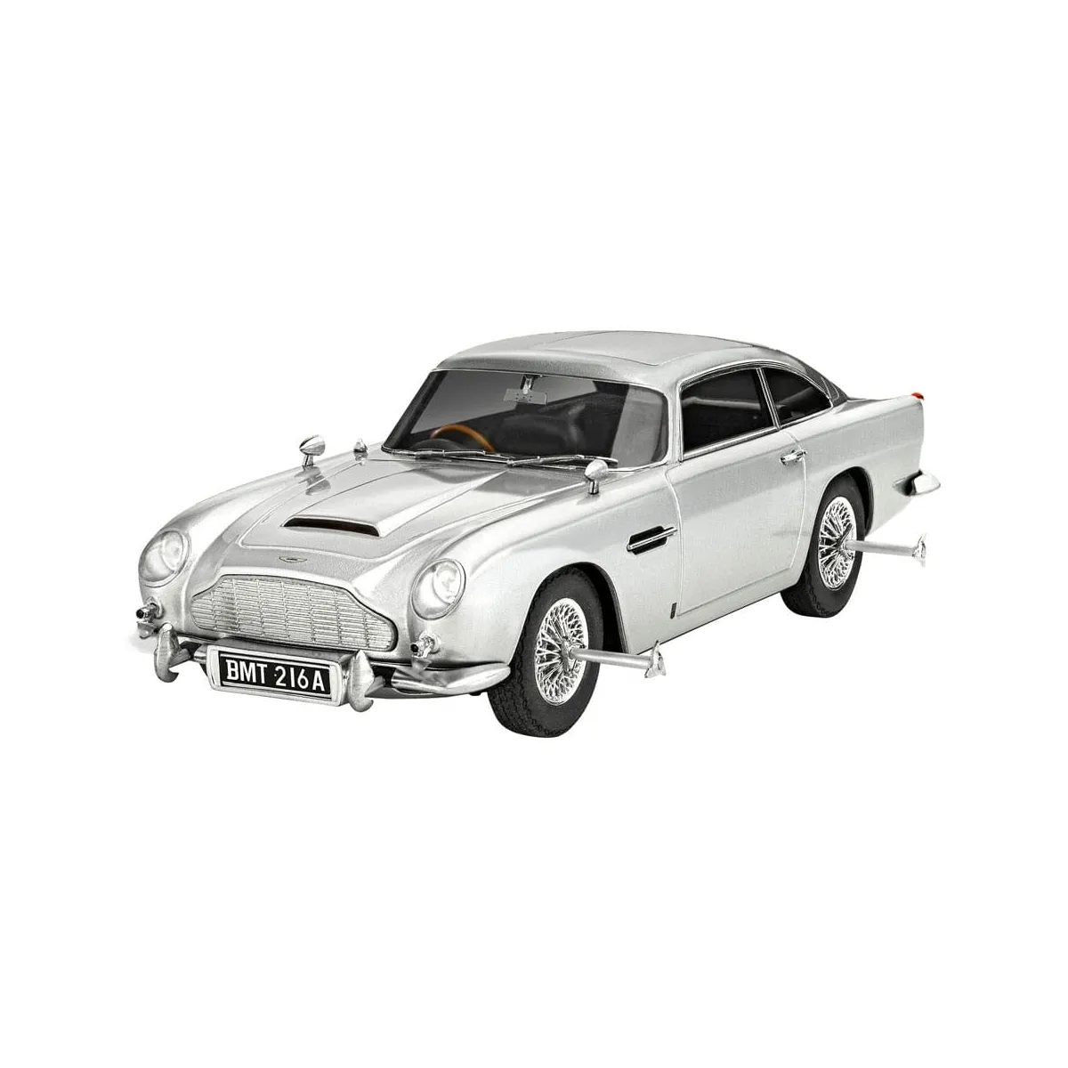 Revell James Bond DB5