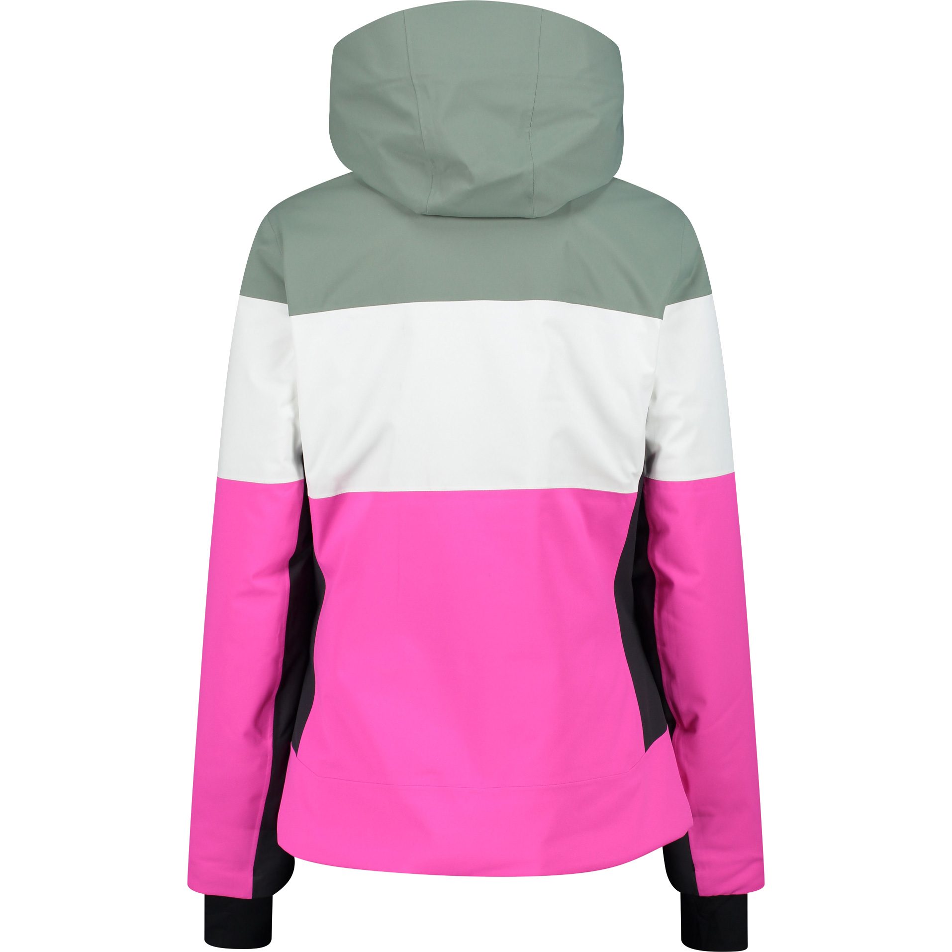CMP Skijacke Damen festival