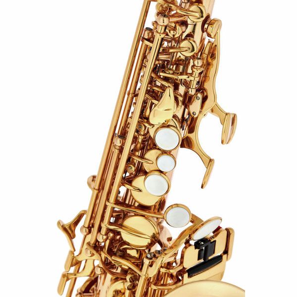 Startone SCS-75 Curved Soprano Sax
