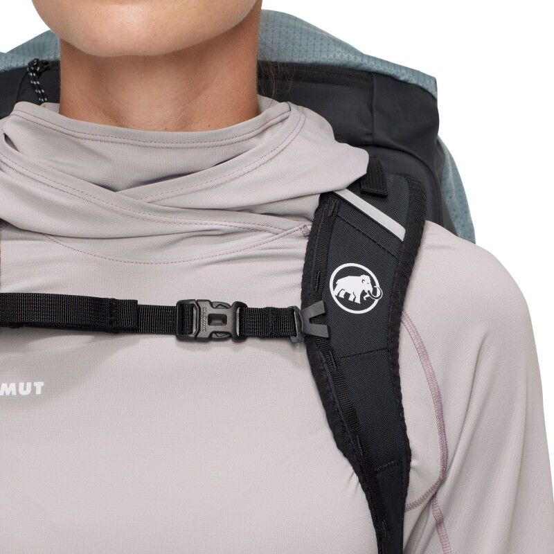 Ducan Spine 50-60 W - Sac à dos trekking femme
