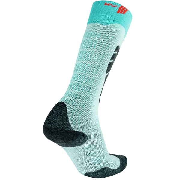 Chaussette de ski SIDAS SKI COMFORT BLACK/WHITE
