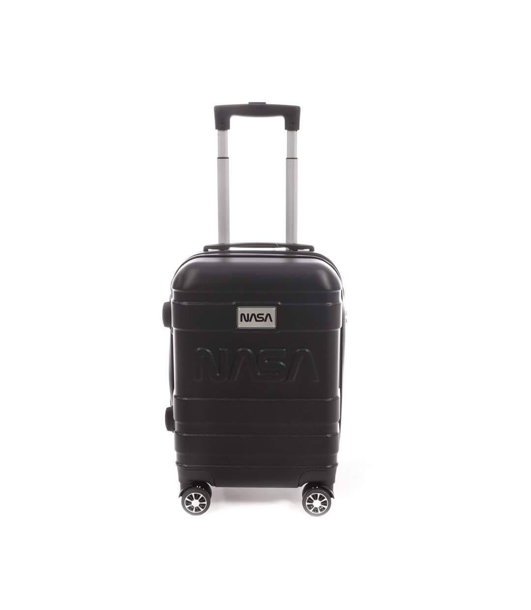 Valise Noir Nasa Endeavour 31L