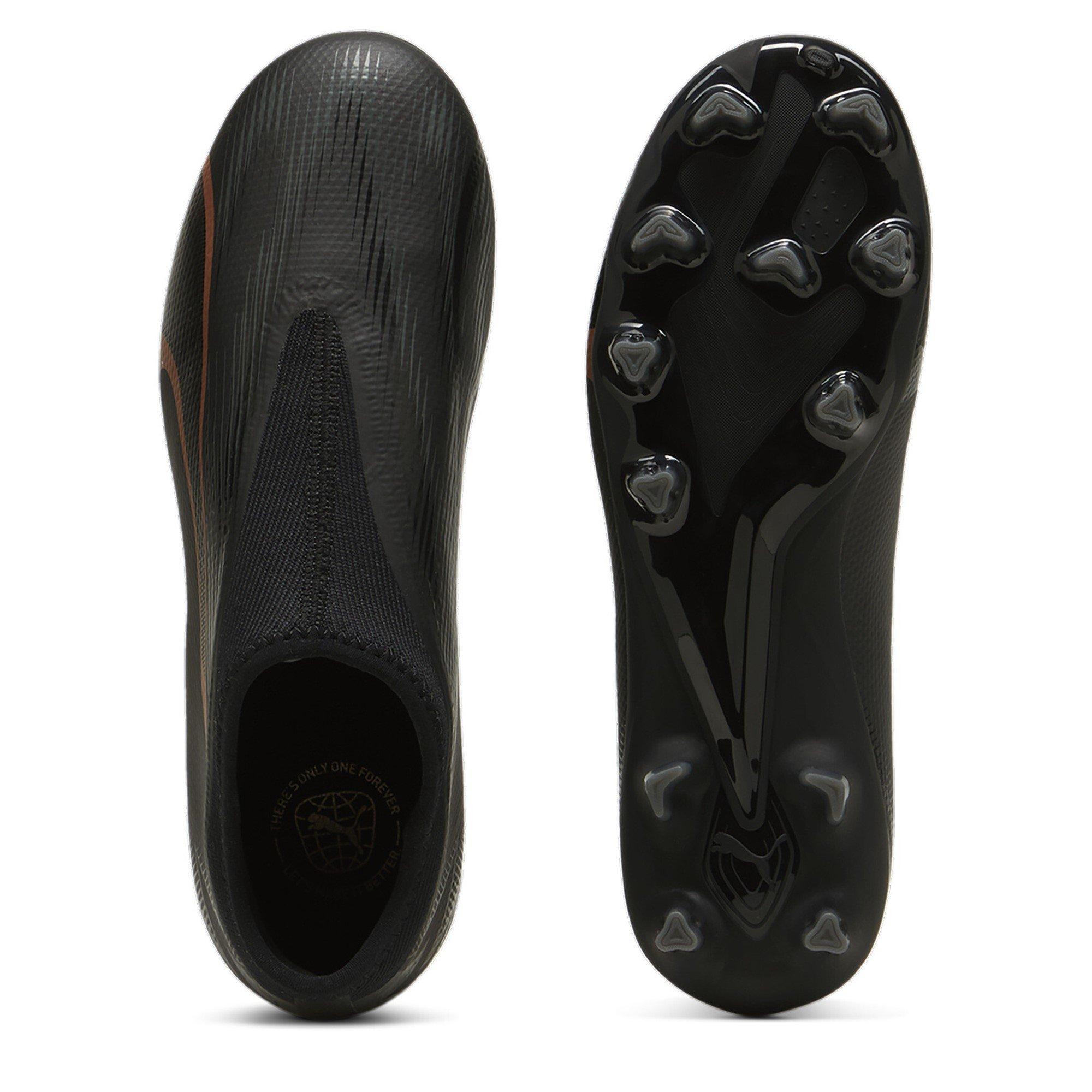 Puma Ultra Match Childrens Football Boots