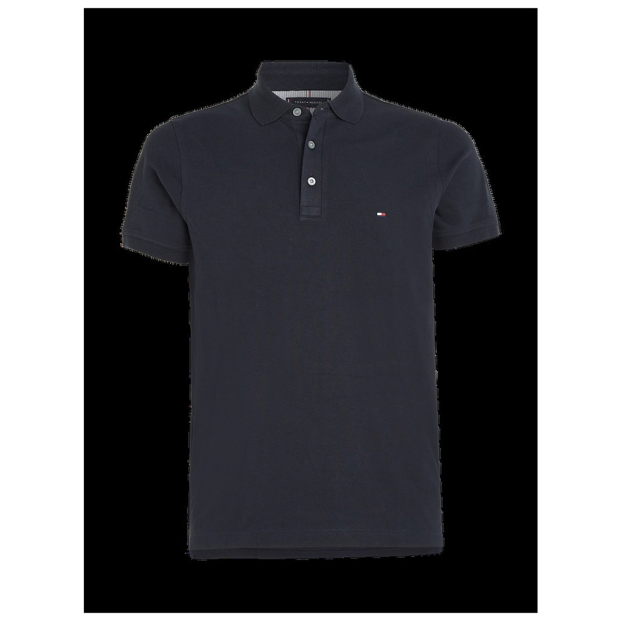 Tommy Hilfiger CORE 1985 SLIM POLO
