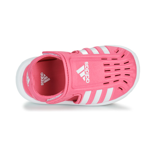 adidas Performance - WATER SANDAL I - Rose