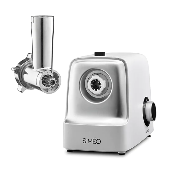 Hachoir à viande compact 2200 W Simeo