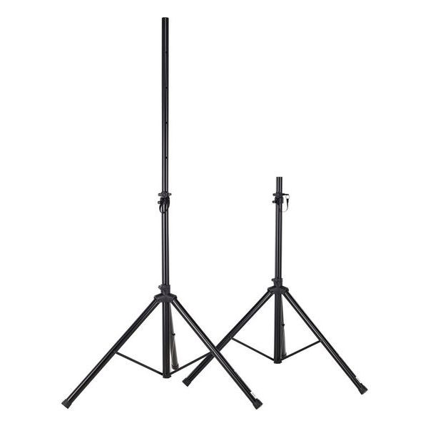 Fun Generation Speaker Stand Pair
