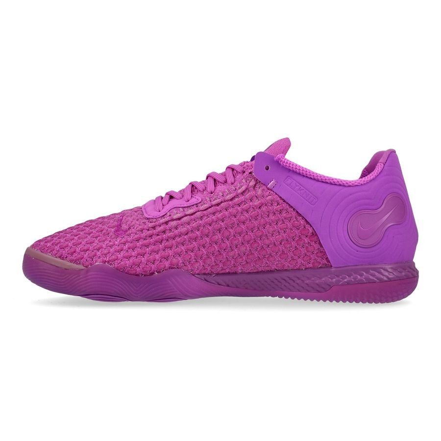 Nike React Gato IC Small Sided - Rose/Lilac Bloom