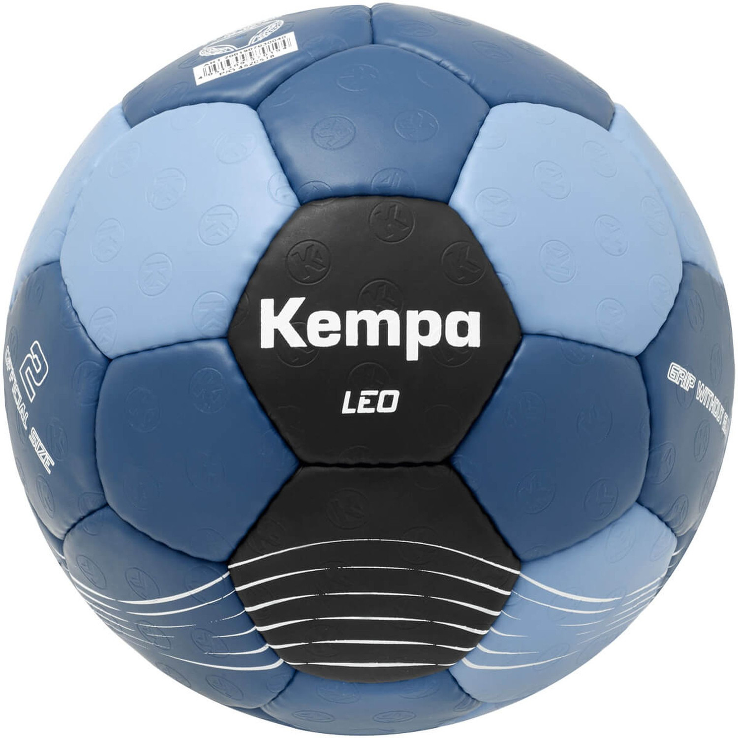 Kempa Back To The Court Set Heren