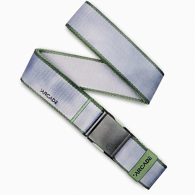 ARCADE - CEINTURE CARTO
