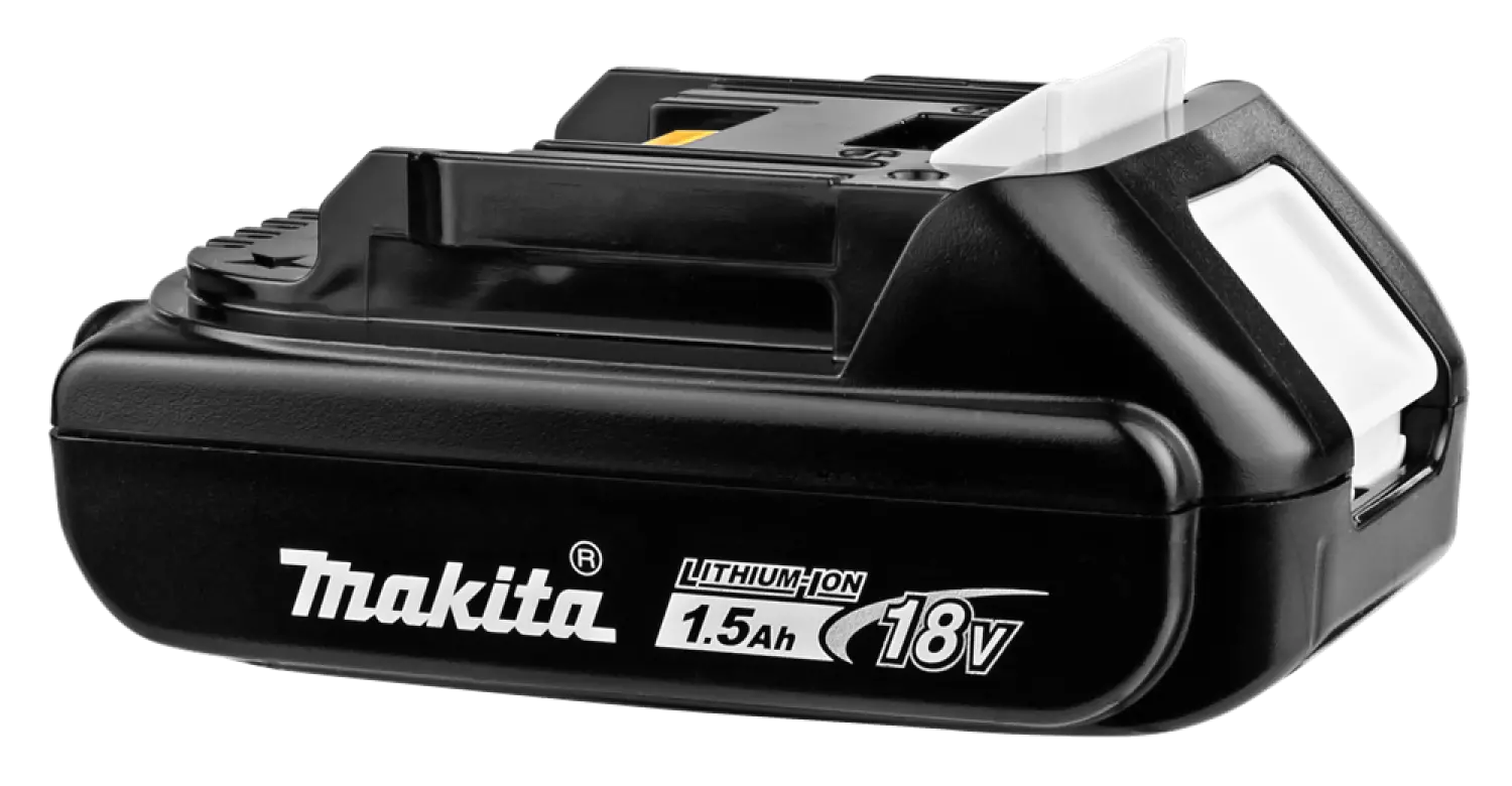 Makita BL1815N 18V Li-ion accu - 1.5Ah