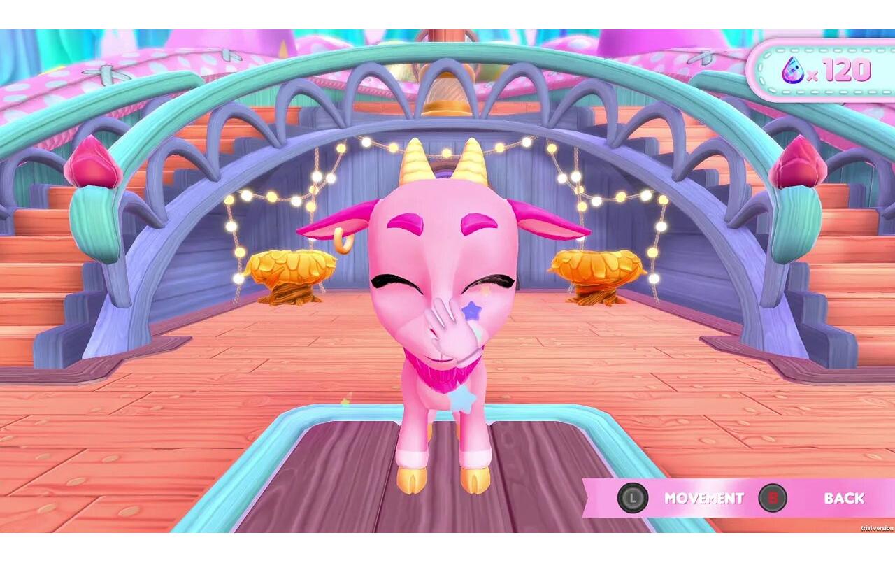 Fantasy Friends: Dream WorldsSimulation für die Switch