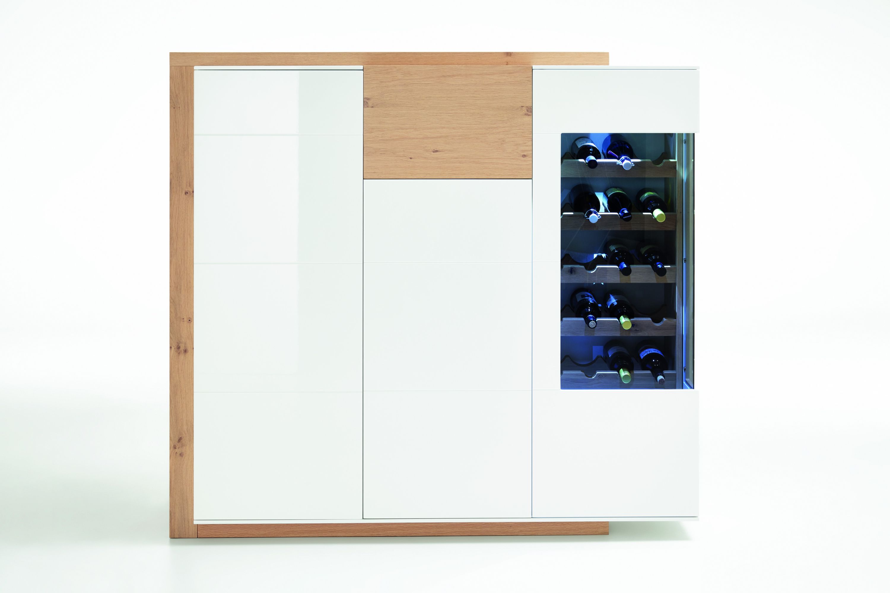 Highboard MONDO ELEGANCE