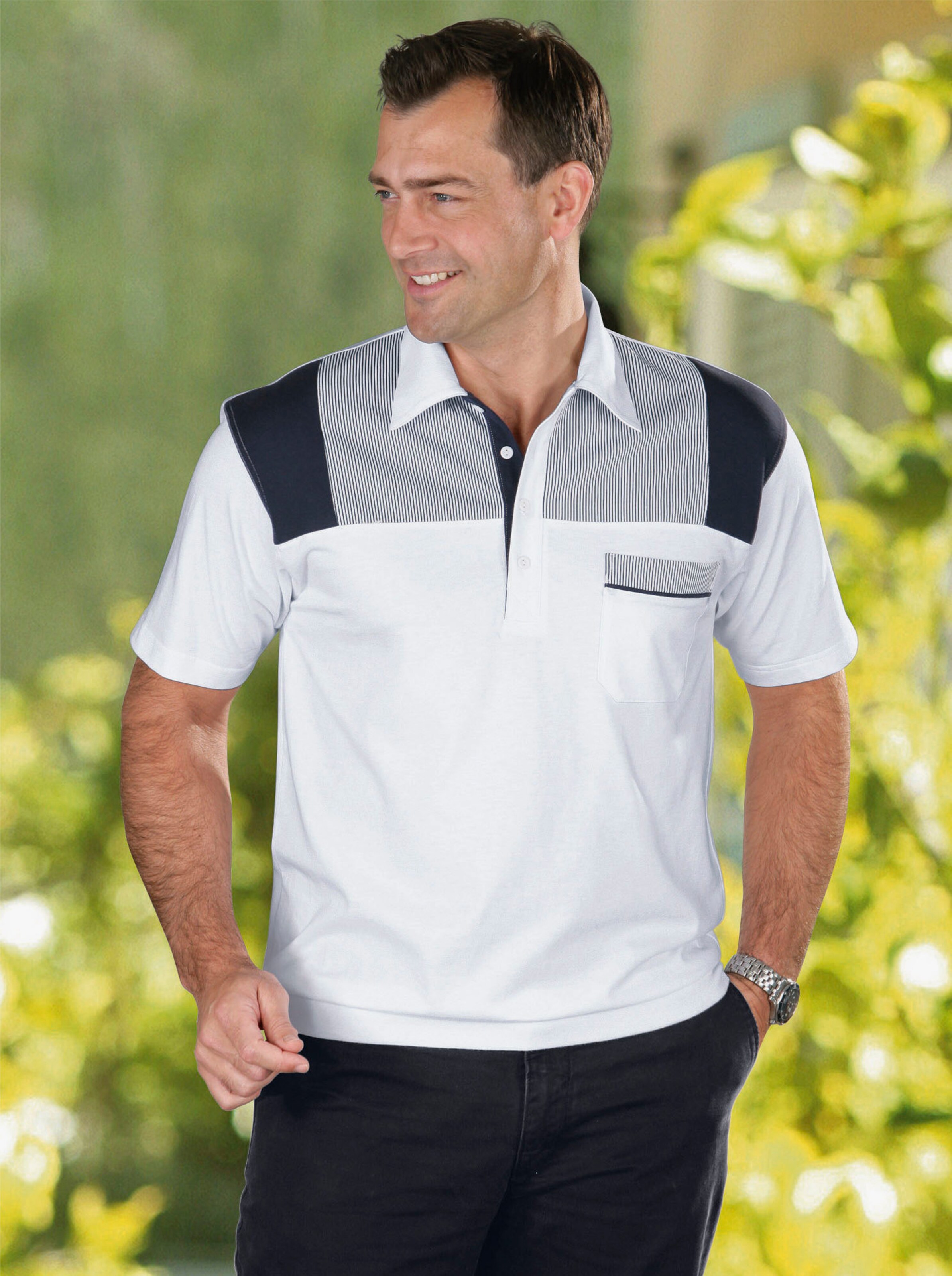 Poloshirt
