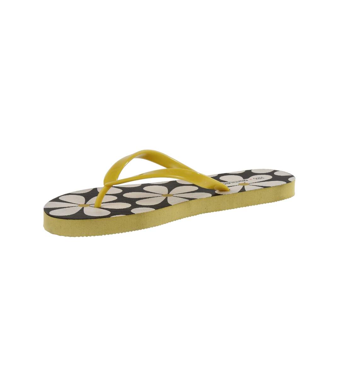 Regatta - Tongs - Femme (Noir) - UTRG8741