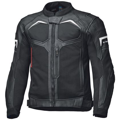 Blouson Held TORVER AIR - Noir / Blanc