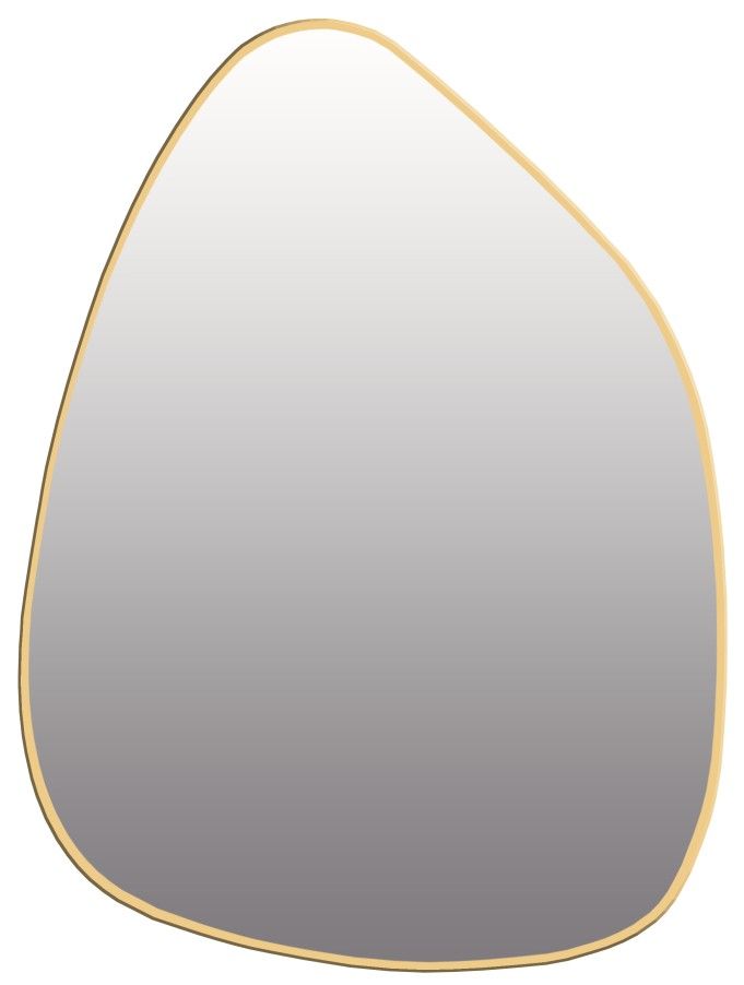 Spiegel Gold Rock