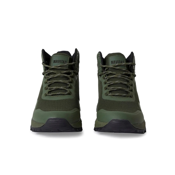 Chaussures de pêche Navitas SQ1 High-Top Trainer