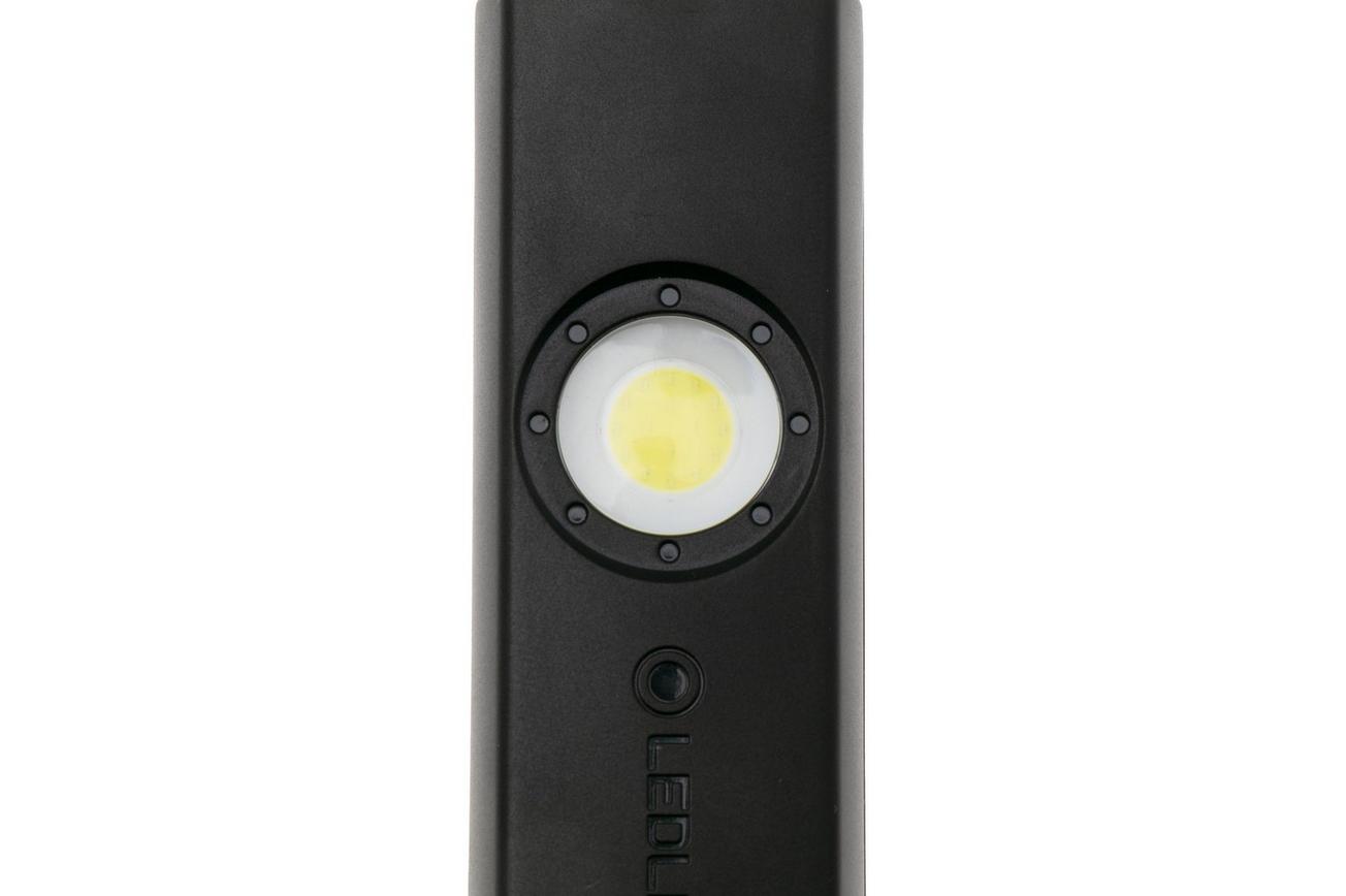 Ledlenser W4R Work, compacte oplaadbare werklamp, 220 lumen