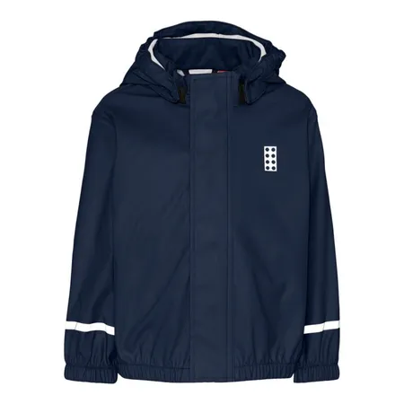 LEGO® Wear Regenset für Kleinkinder, blau, Größe 92