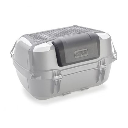 Top case Givi MONOLOCK B45+ Universel - Noir