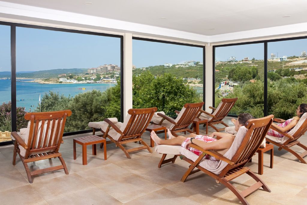 Club Resort Atlantis All Inclusive - Hotel