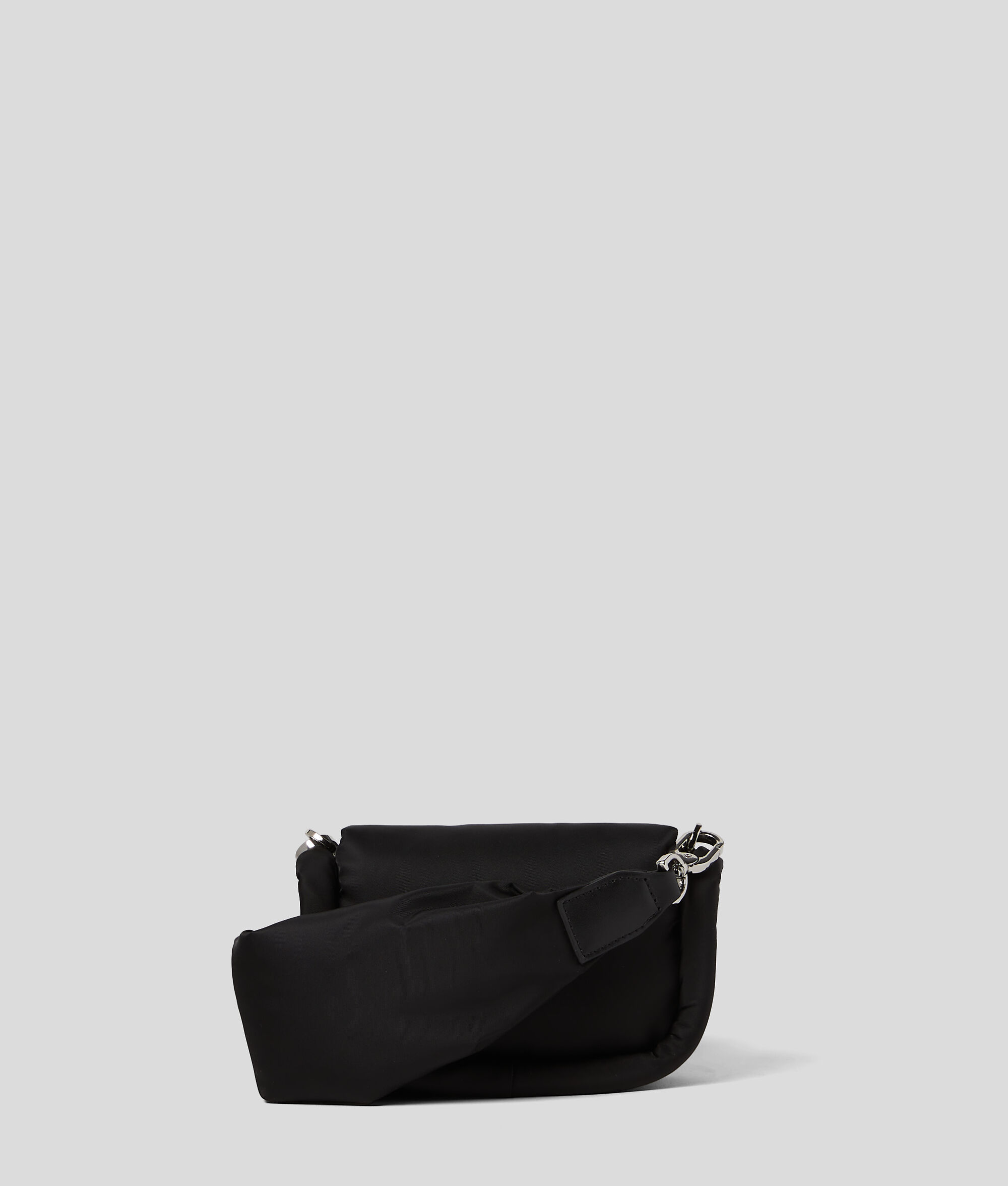 PETIT SAC NANO PORTÉ ÉPAULE MATELASSÉ EN NYLON KLJ