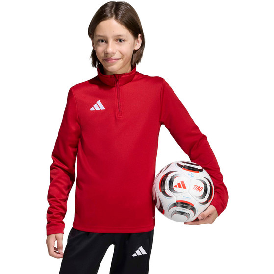 adidas Entrada 26 Training Top Kids