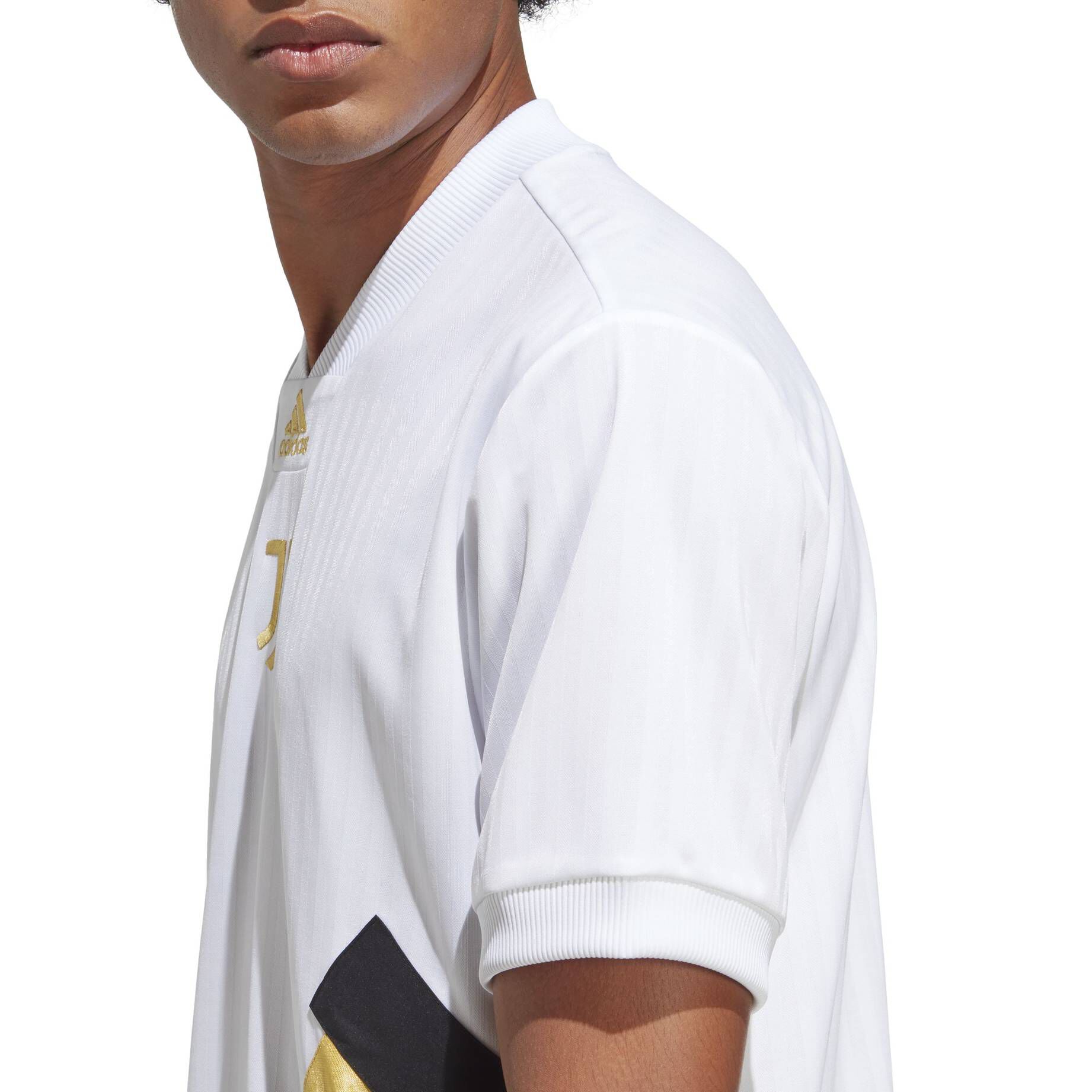 adidas Performance| Herren Fußballtrikot JUVENTUS TURIN ICON