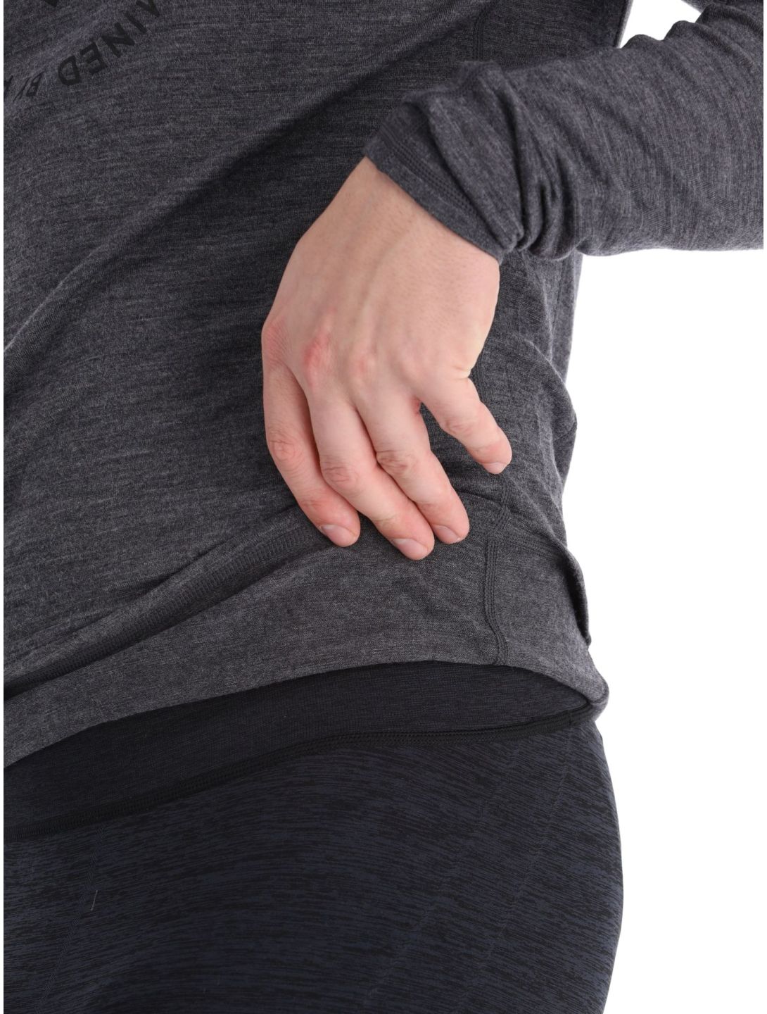 Mavora Top-M thermoshirt heren