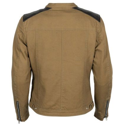 Blouson Helstons CHER TEX - Marron