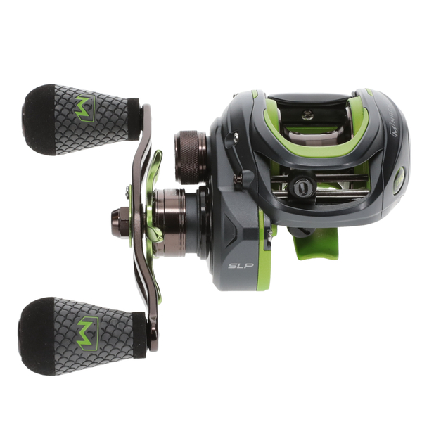 Moulinet Casting Lew's Mach 2 LH