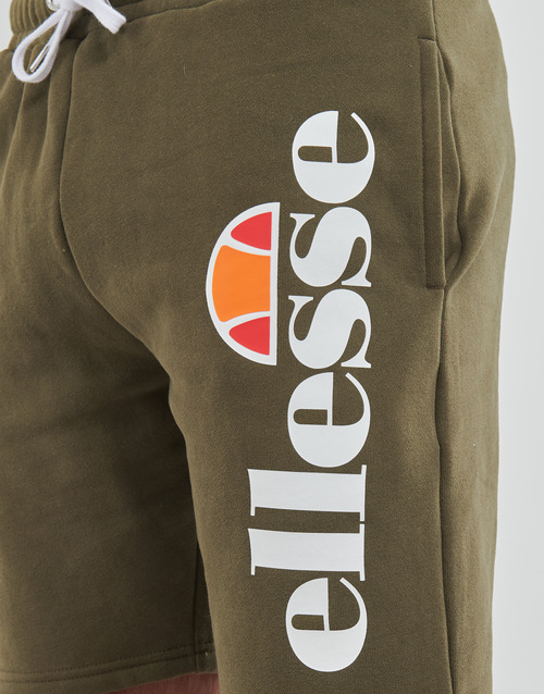 Ellesse - BOSSINI - Kaki