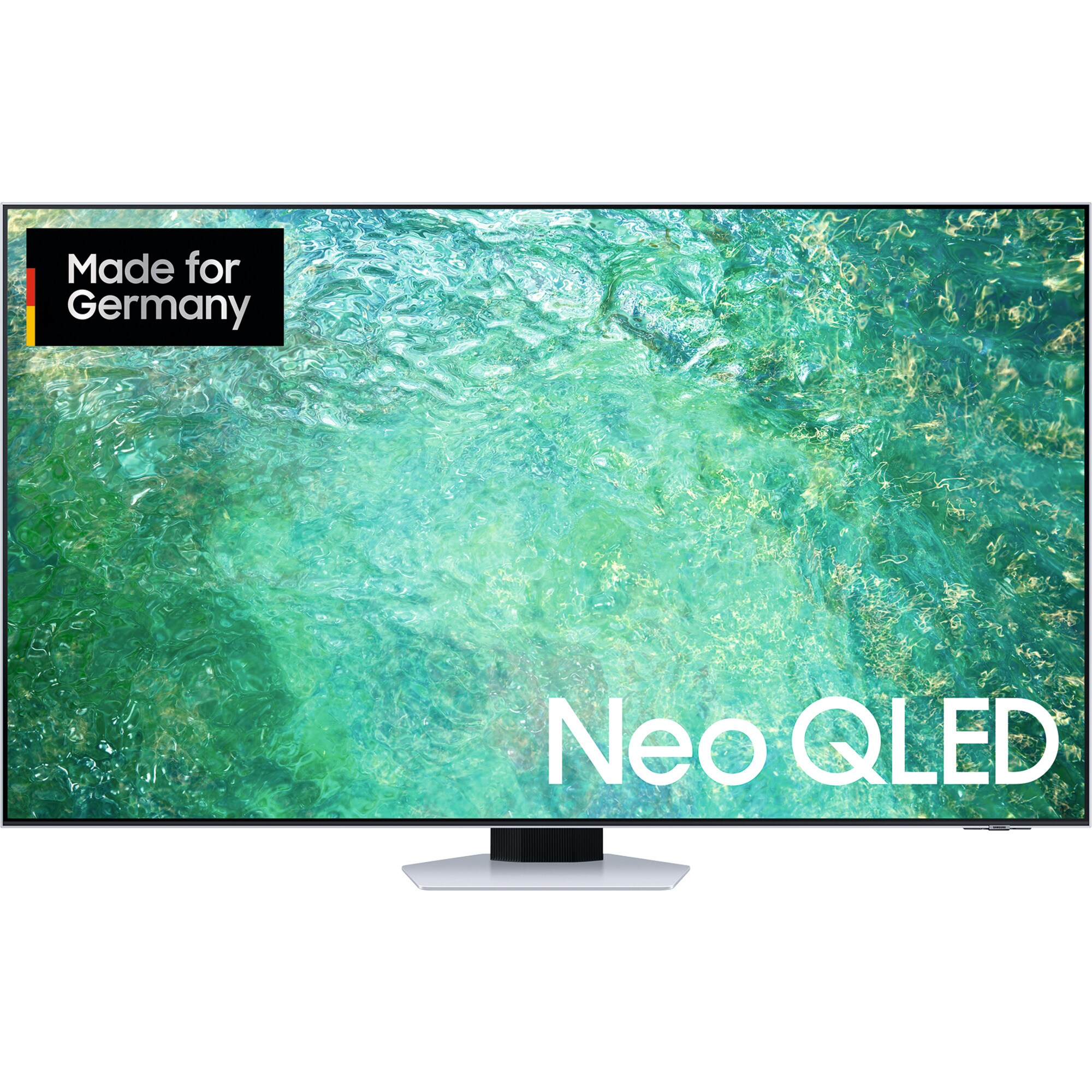 Samsung QLED-Fernseher Neo QLED GQ-85QN85C