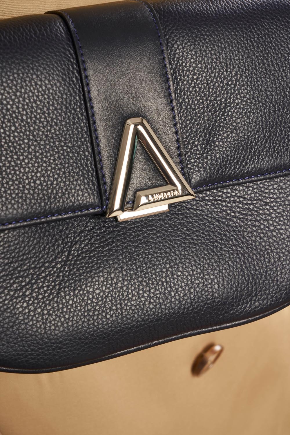 L.A. Alfa-Sac trotteur