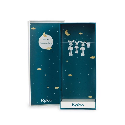 Lapinoo Pantin Lapin Terracota Medium  - KALOO